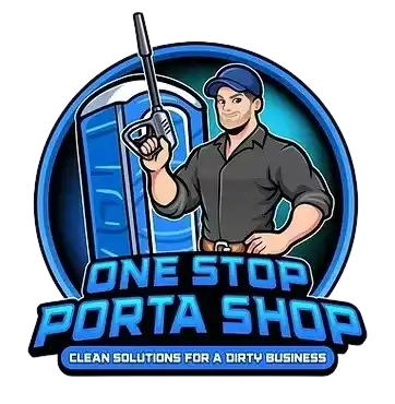one stop porta shop