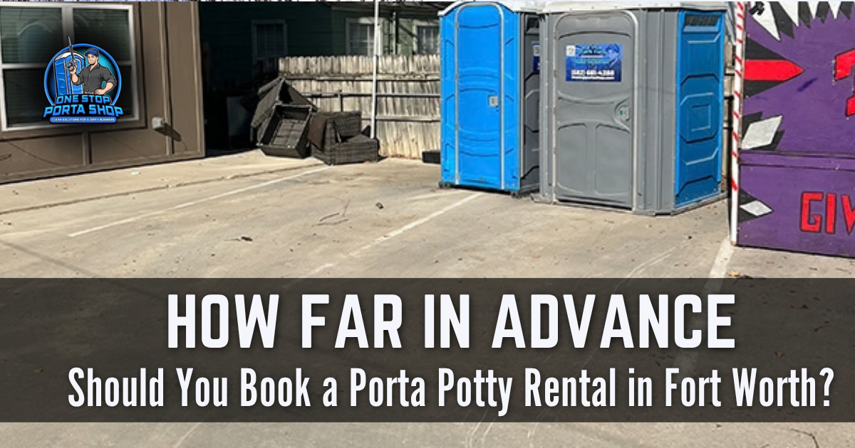 one stop porta shop